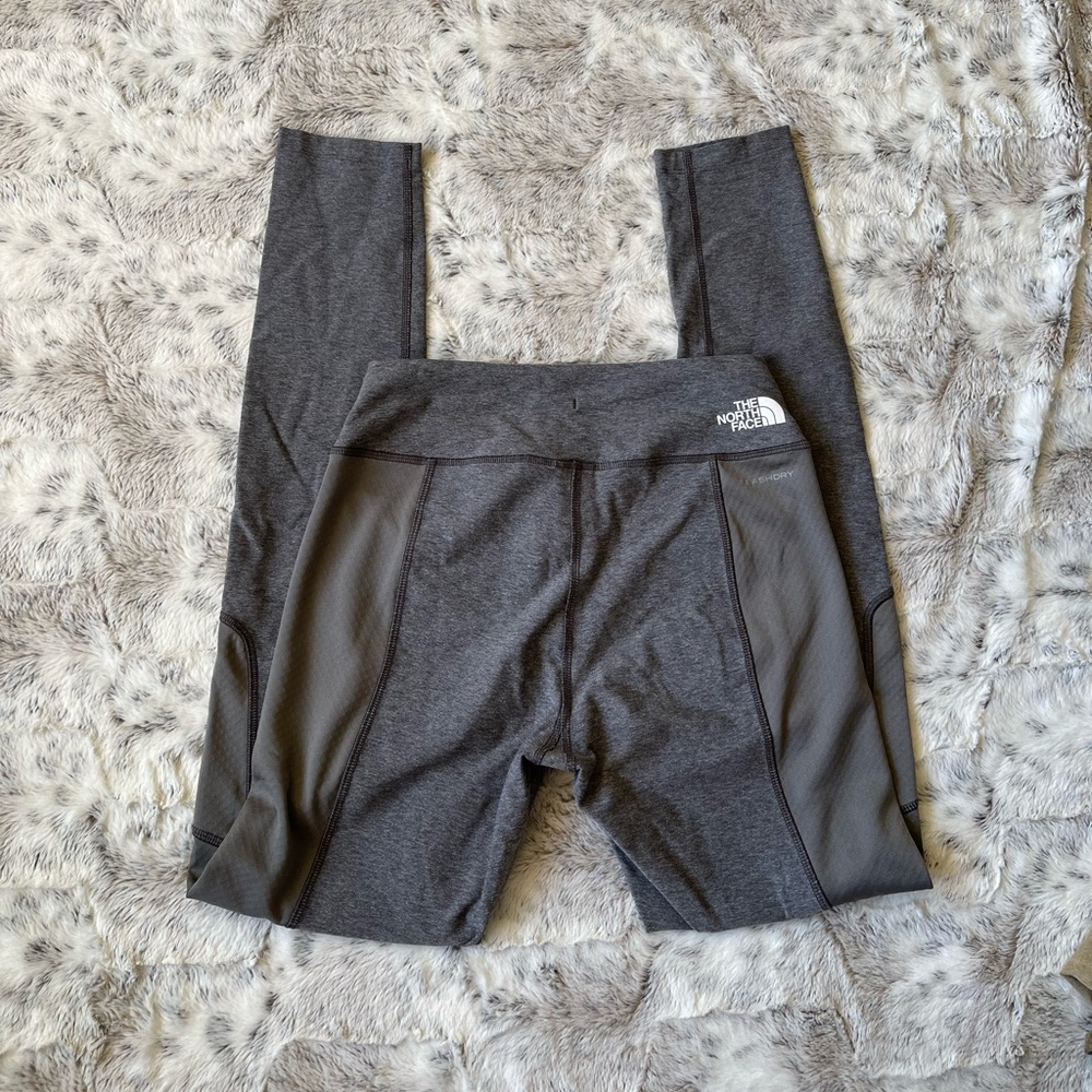 NWOT North Face Leggings